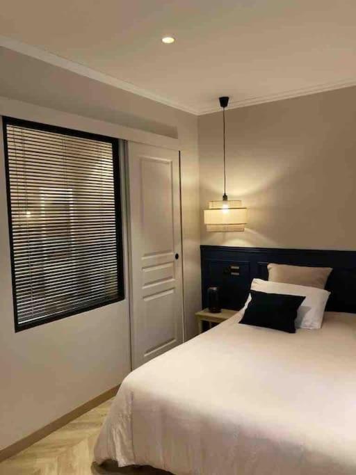 Suite De Luxe Jacuzzi Balneo,King Size Bed Collobrières Dış mekan fotoğraf